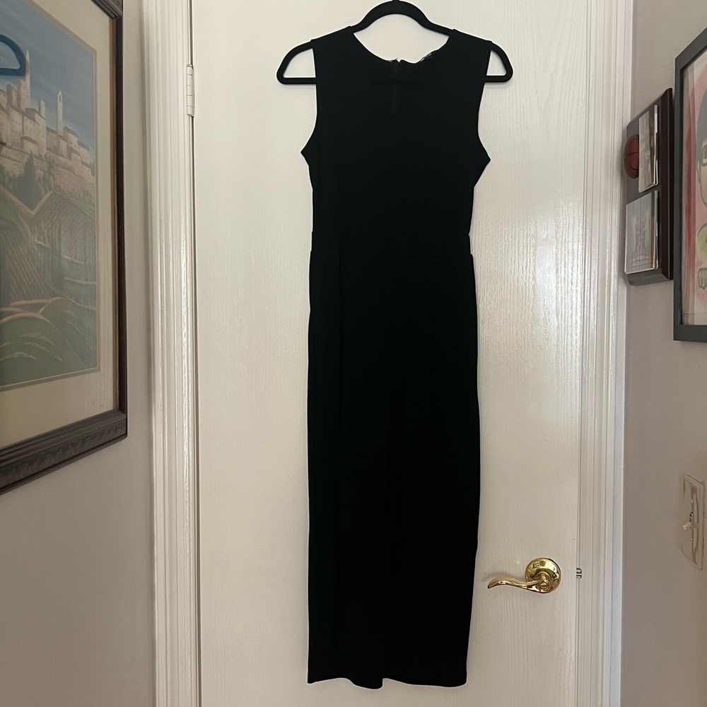 Uniqlo Romper